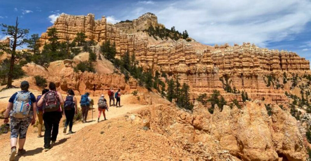 15 Countries Perfect for Hiking Enthusiasts