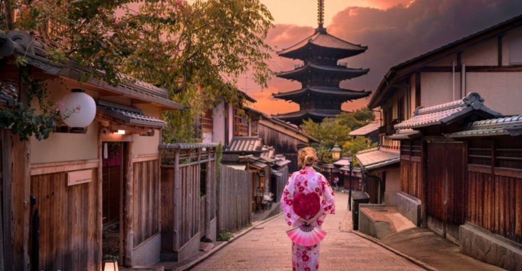 15 Countries That Are Big Travel Trends This Year