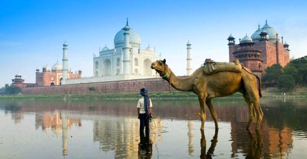 15 Countries Where Locals Truly Welcome American Travelers With Open Arms