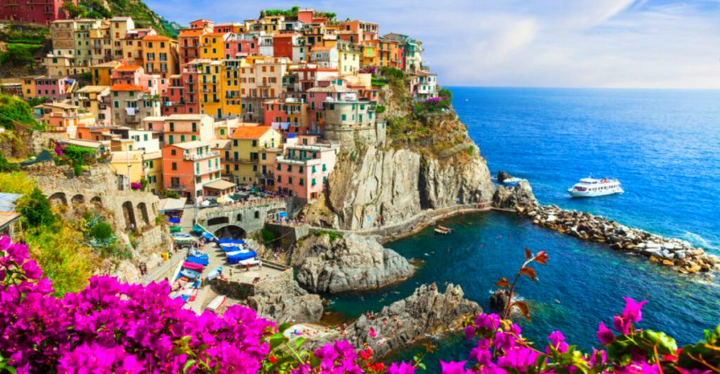 15 Countries With the Most Diverse Landscapes