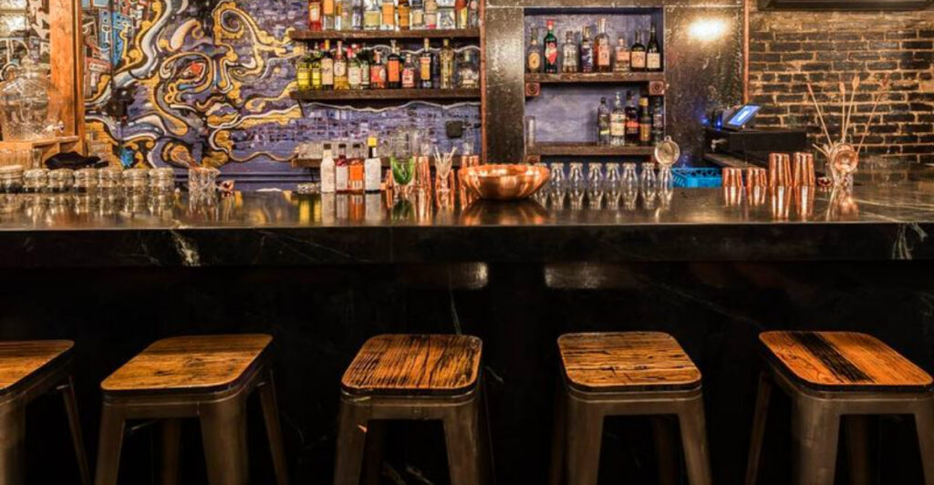 15 D.C.’s Most Charming Wine Bars – From Cozy Corners to Elegant Hidden Gems