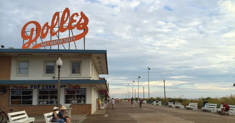 Grotto Pizza – Rehoboth Beach & statewide