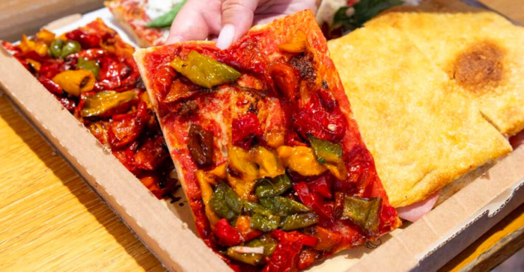 15 Delaware Pizza Joints Serving the Best Slices, According to Locals