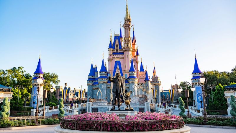 Magic Kingdom Park (Walt Disney World Resort)