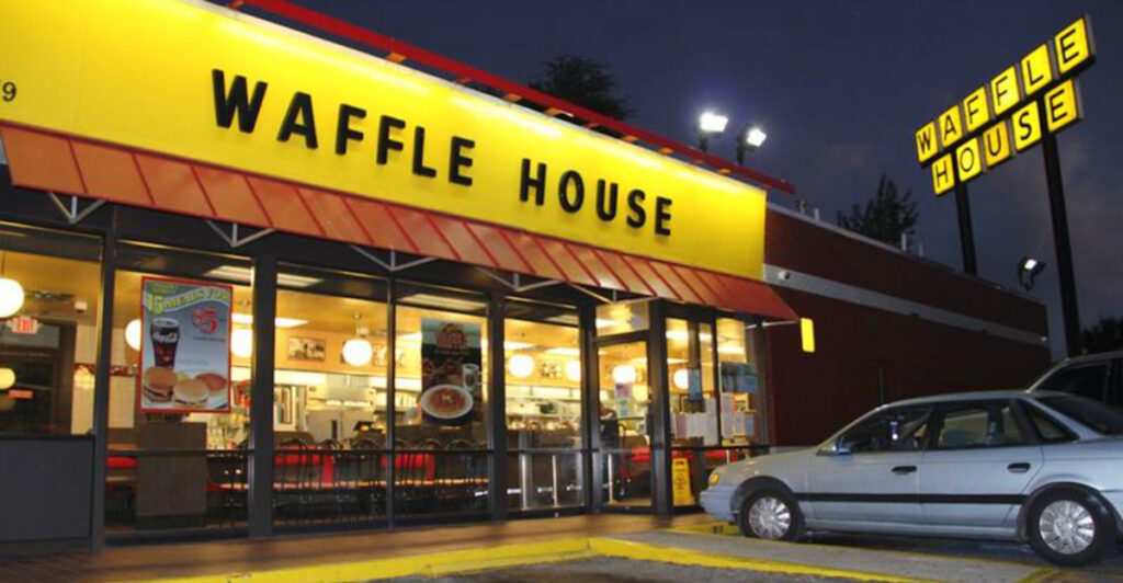 15 Florida 24-Hour Restaurants Locals Rely on After Midnight