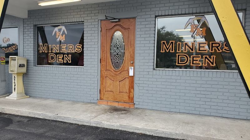 John's Drive-In in Fort Meade