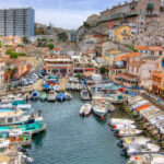 15 French Towns Where the Food Is the Main Attraction