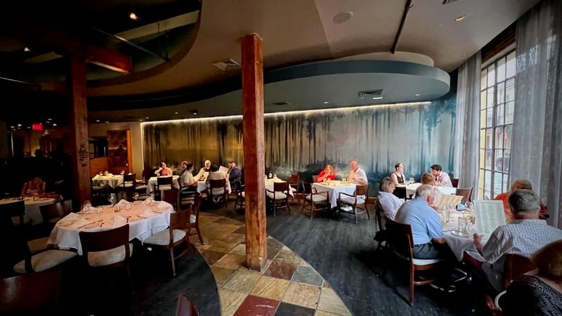 GW Fins (New Orleans, French Quarter)