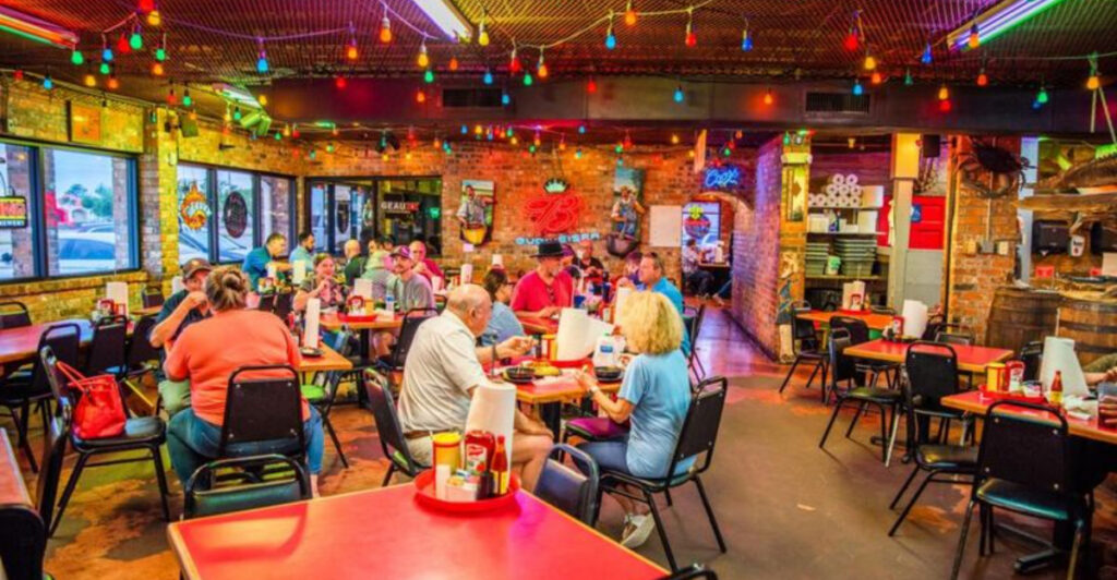 15 Gulf Coast Seafood Spots Louisiana Locals Recommend First