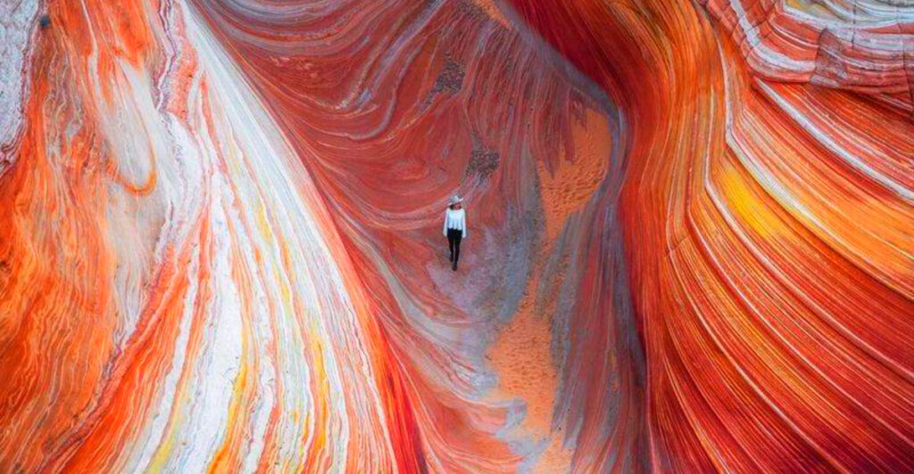 15 Hiking Trails in the U.S. That Feel Straight Out of a Movie