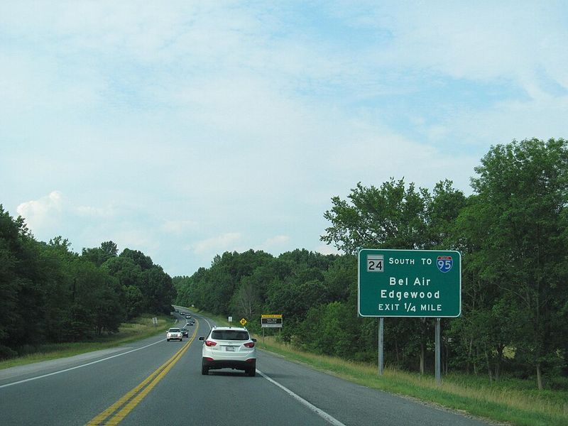 U.S. Route 1