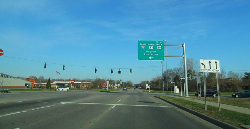 15 Historic U.S. Highways Still in Use Today
