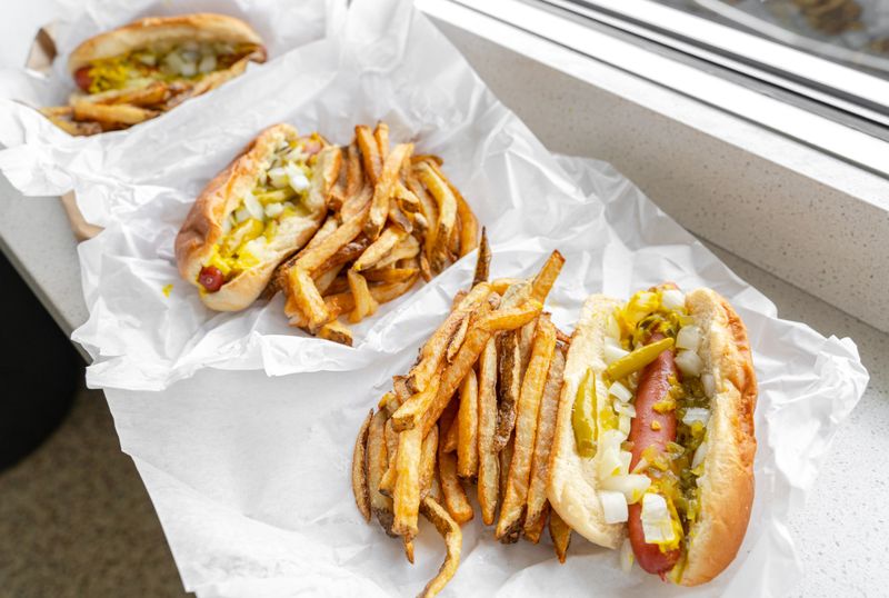 Gene & Jude’s (River Grove)