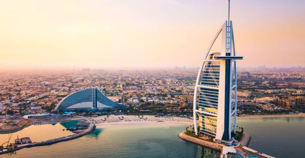 15 Incredible Destinations for Your Next Girls Trip