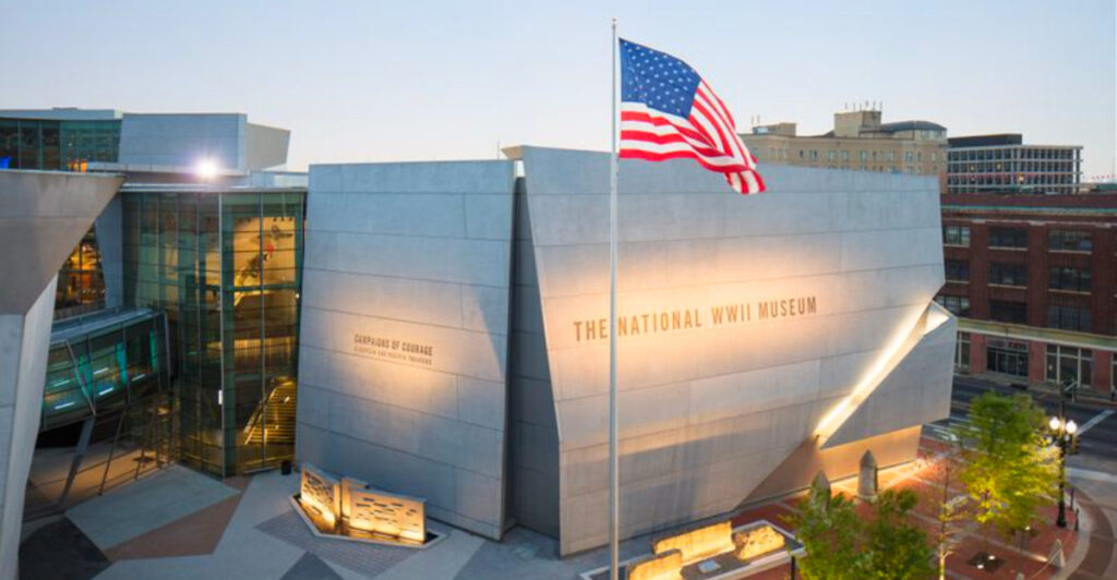 15 Incredible U.S. Places Where History Comes Alive