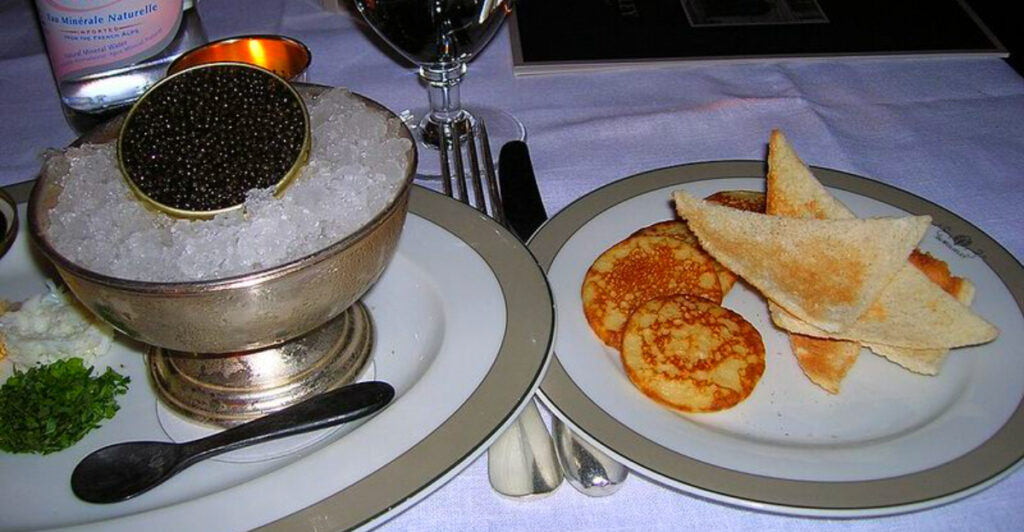 15 International Foods America Won’t Allow – Here’s Why