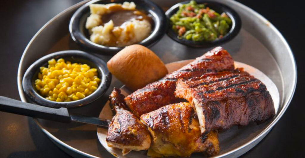 15 Iowa BBQ Joints Locals Swear By (No Hype, Just Smoke)