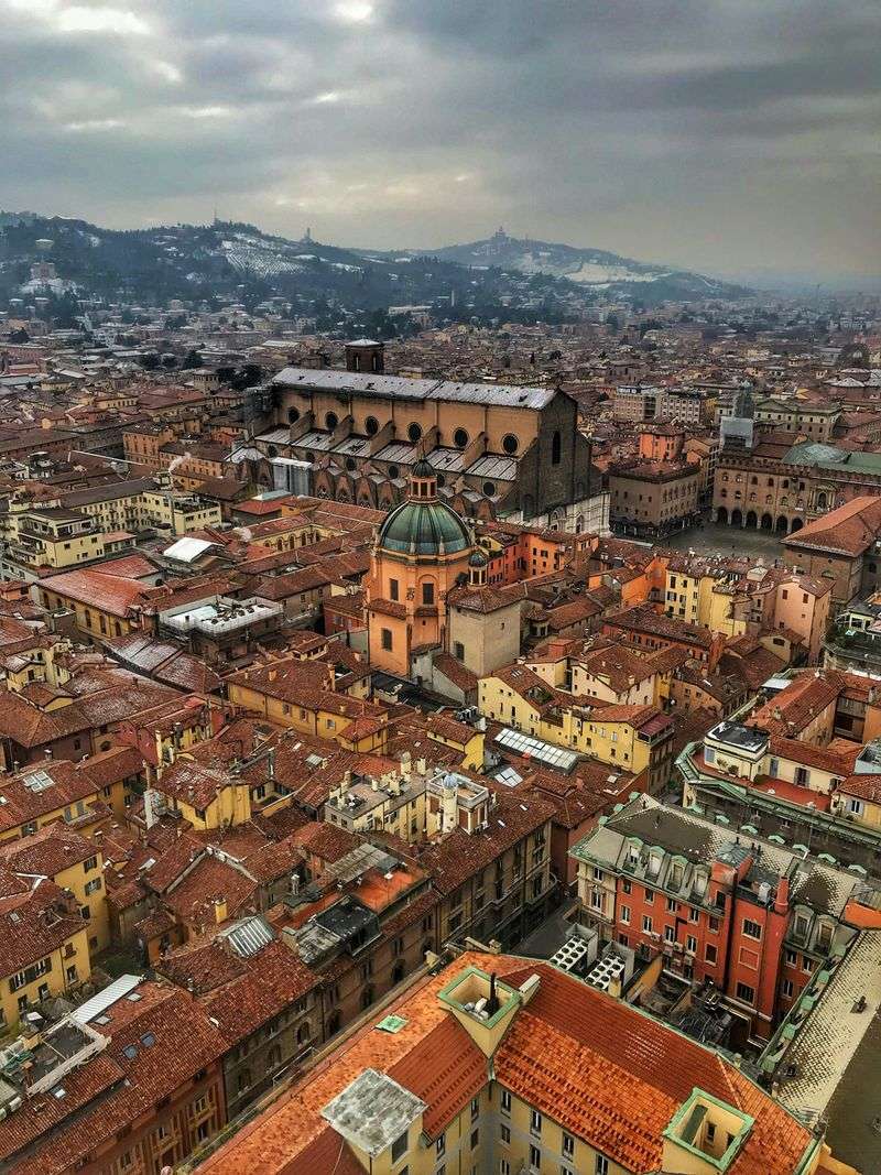 Bologna – 