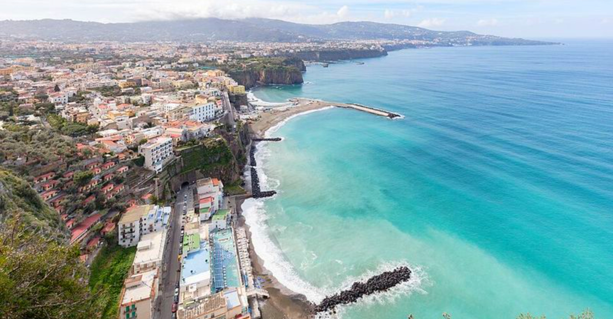 15 Italian Towns Every True Foodie Needs on Their Bucket List