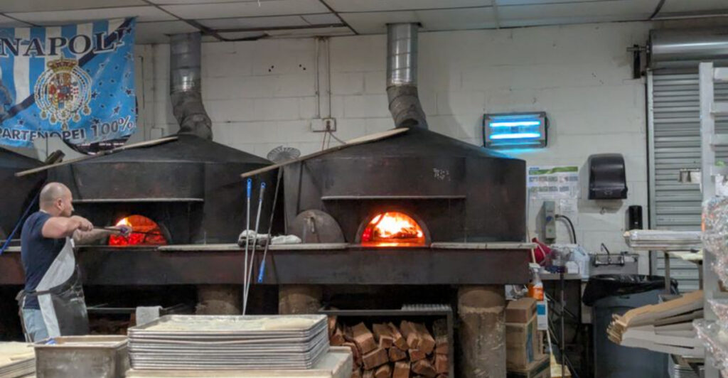 15 Low-Key Georgia Pizza Joints Serving Surprisingly Incredible Slices