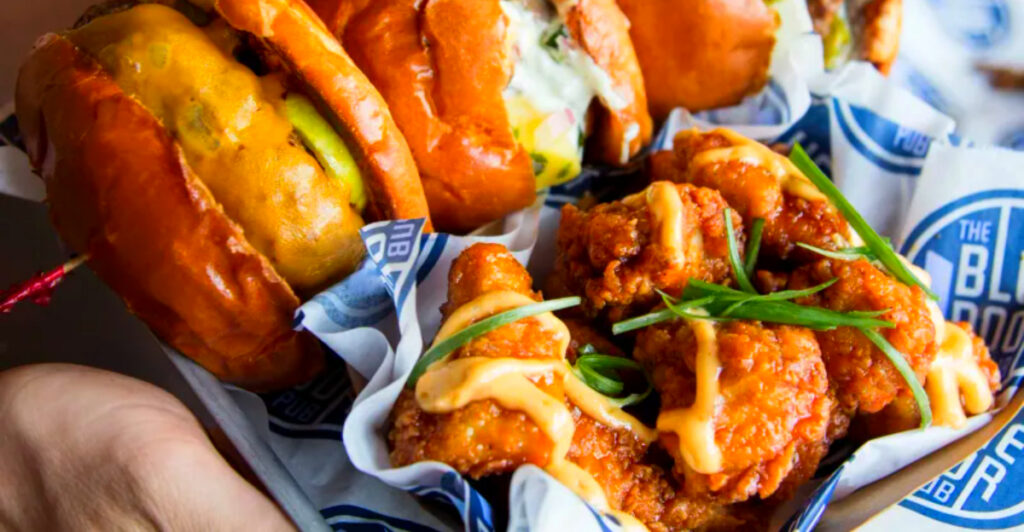 15 Midwest Restaurants That Never Promote but Always Have a Line