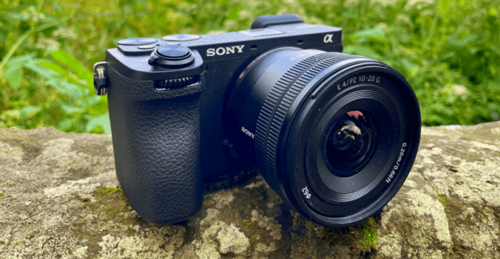 15 Mirrorless Cameras That Fit in Any Hiking Pack