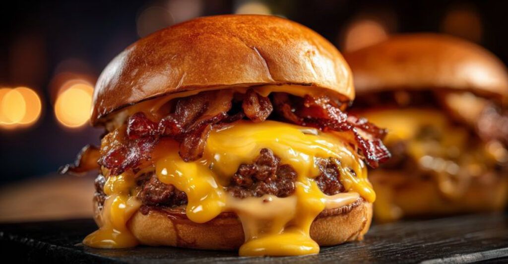 15 Montana Burger Spots Travelers Keep Coming Back To