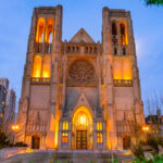 15 Most Beautiful Churches in America You Can Actually Visit