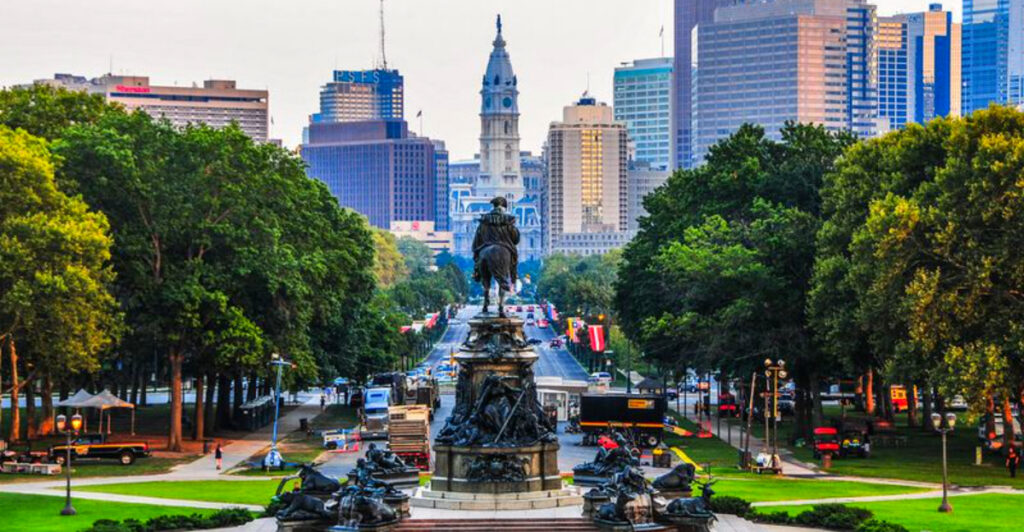 15 Most Walkable Cities in America for Travelers Who Hate Driving