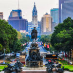 15 Most Walkable Cities in America for Travelers Who Hate Driving