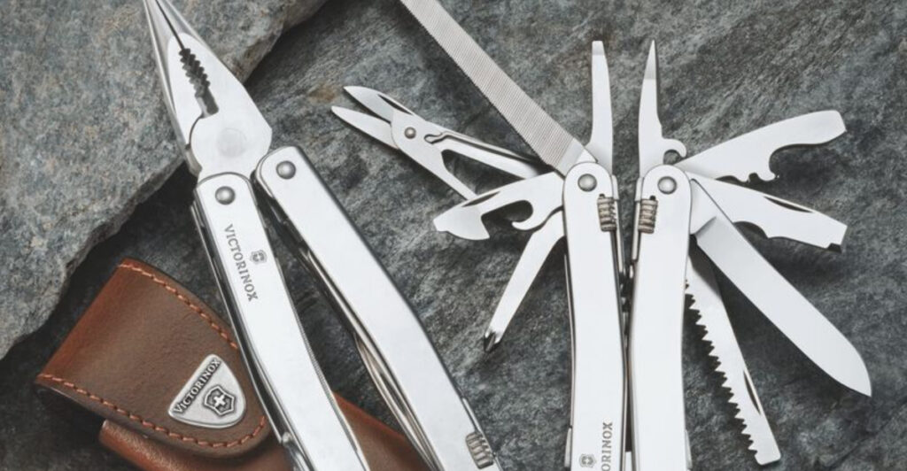 15 Multi-Tools Everyone Is Talking About in 2025 (From Budget to Premium)