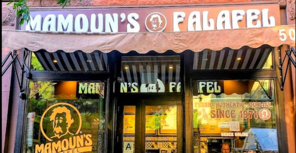 15 NYC Spots That Perfected Iconic Dishes They Didn’t Invent