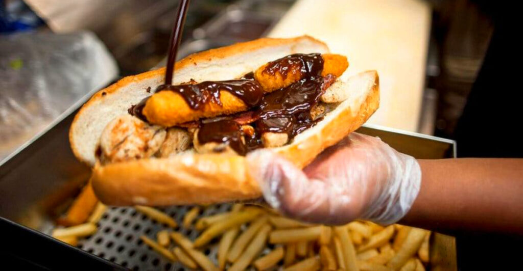 15 New Jersey’s Most Iconic Foods and Where to Find Them
