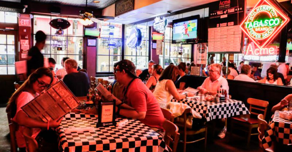15 New Orleans Seafood Restaurants That Define the Gulf Coast