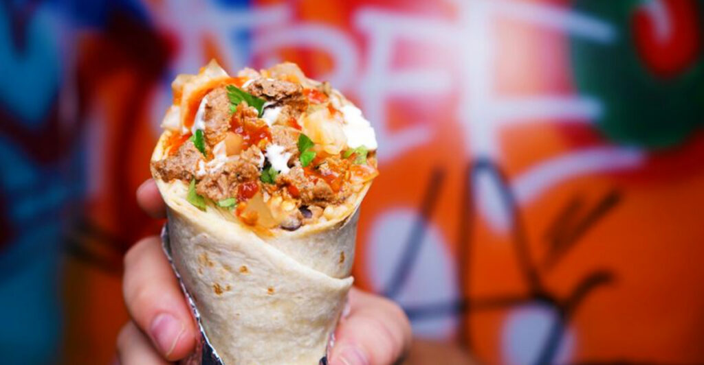 15 North Carolina Nightlife Food Spots That Stay Alive Until Sunrise