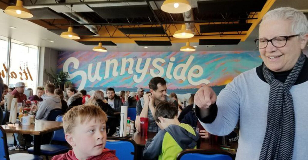 15 Oklahoma Must-Try Breakfast Spots to Start Your Day
