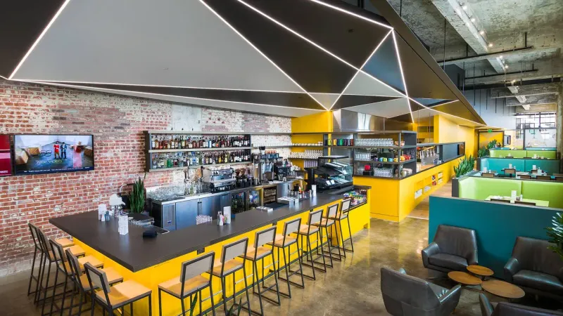 Hatch Early Mood Food – Oklahoma City