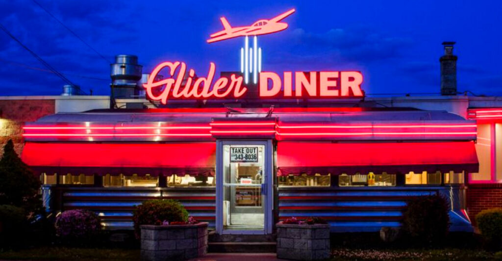 15 Old-School Pennsylvania Diners That Keep the Glory Days Alive