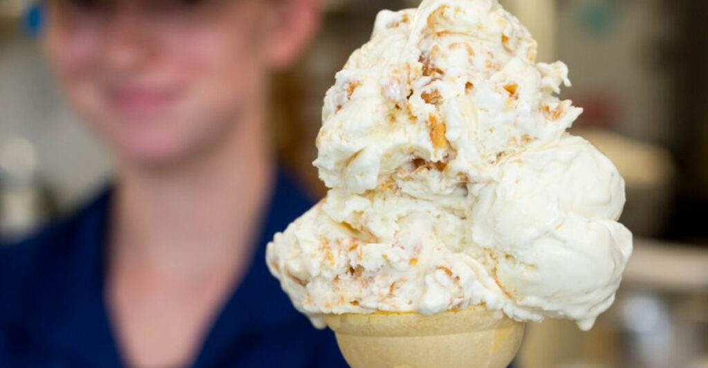 15 Pennsylvania Ice Cream Shops Where Scoops Meet Tradition