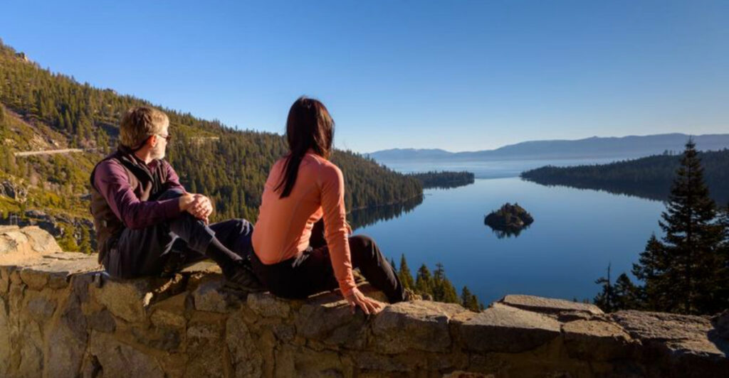 15 Romantic U.S. Getaways Couples Are Booking for 2026