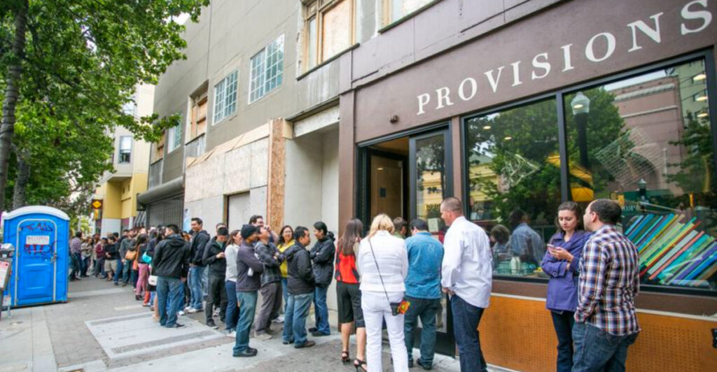 15 San Francisco Restaurants That Keep Showing Up on Travelers’ Must-Eat Lists
