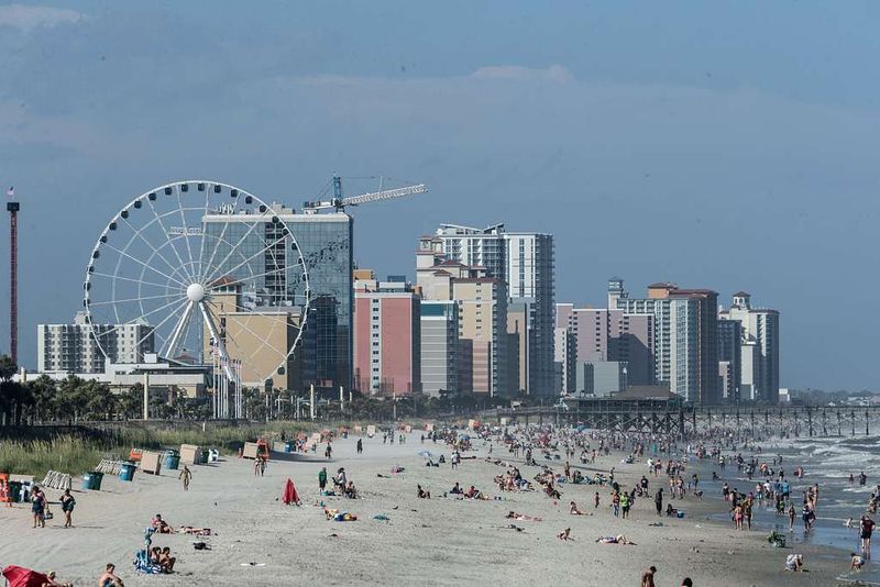 Myrtle Beach, South Carolina