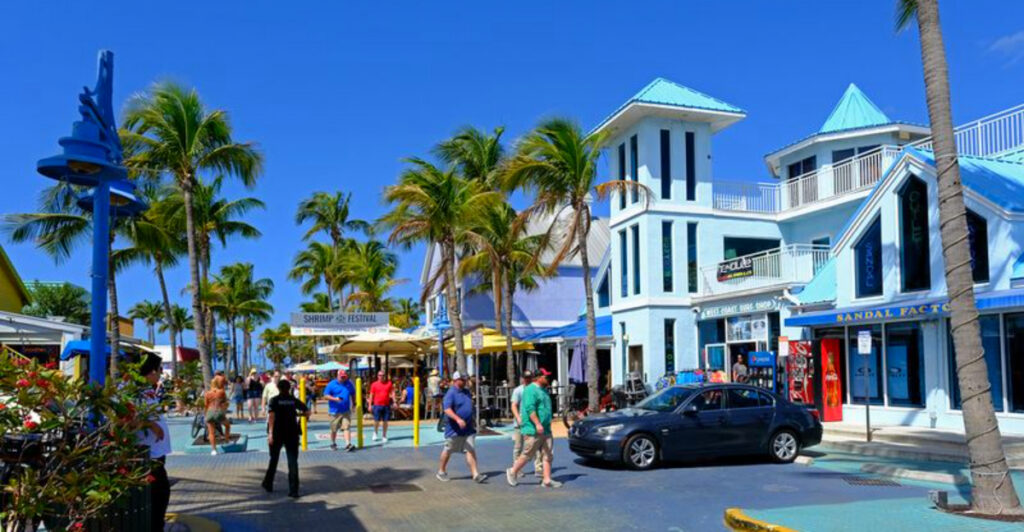 15 Secret Coastal Cities Americans Are Moving to Before Everyone Else