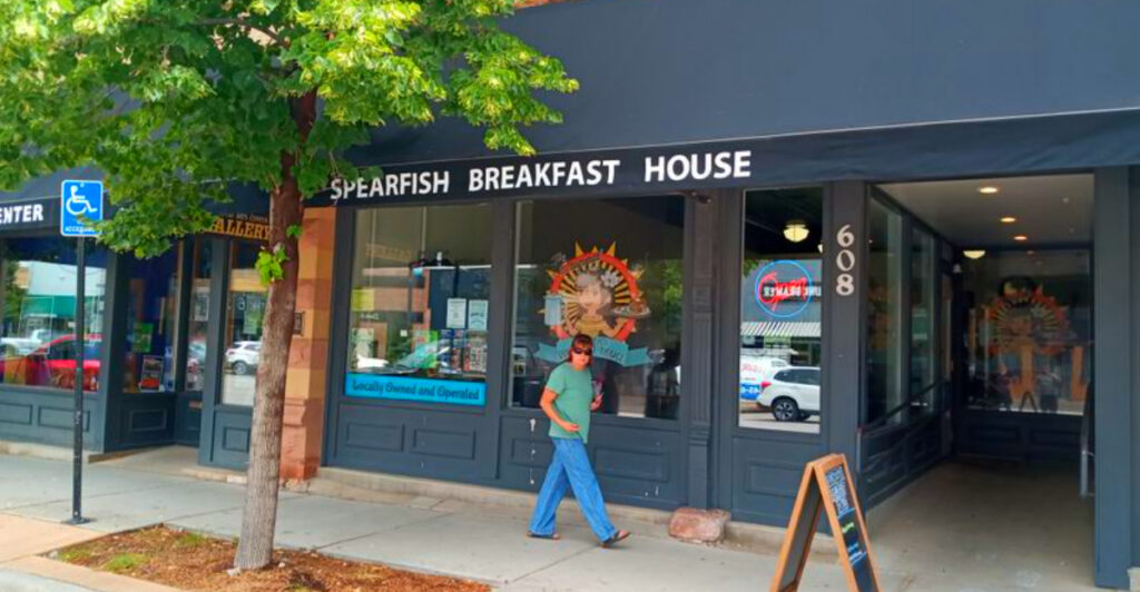 15 South Dakota Breakfast Spots That Locals Say Are Worth Facing The Cold For