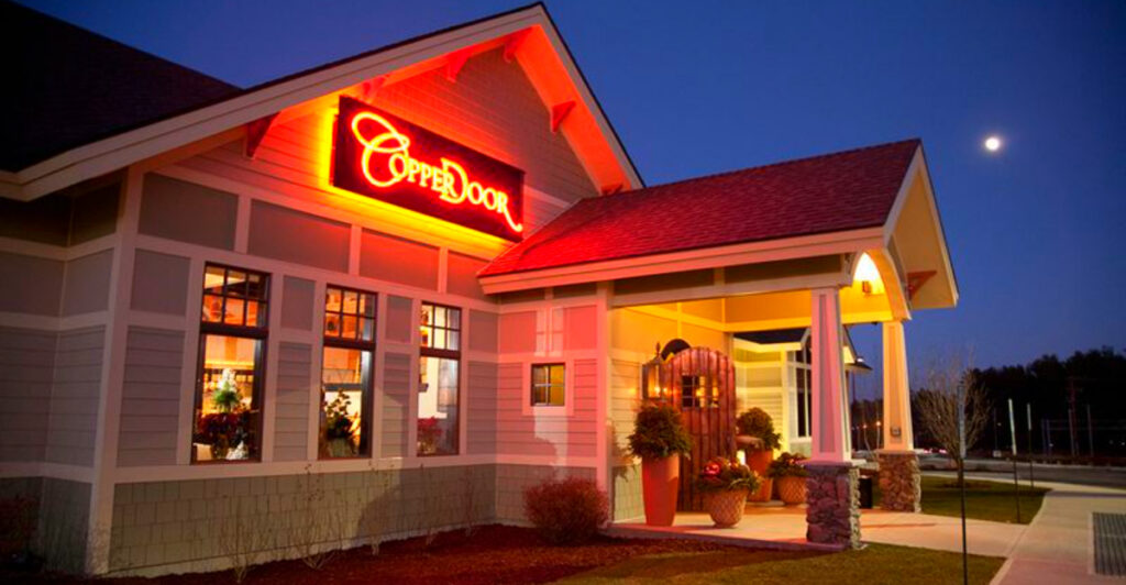 15 Steakhouses in New Hampshire You’ll Come Back To