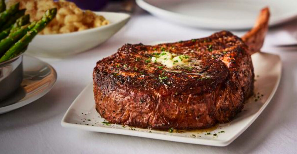 15 Texas Chains Nailing the Ribeye Every Time