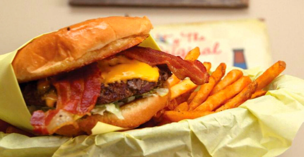 15 Texas Roadside Pit Stops That Serve Unbelievable Food