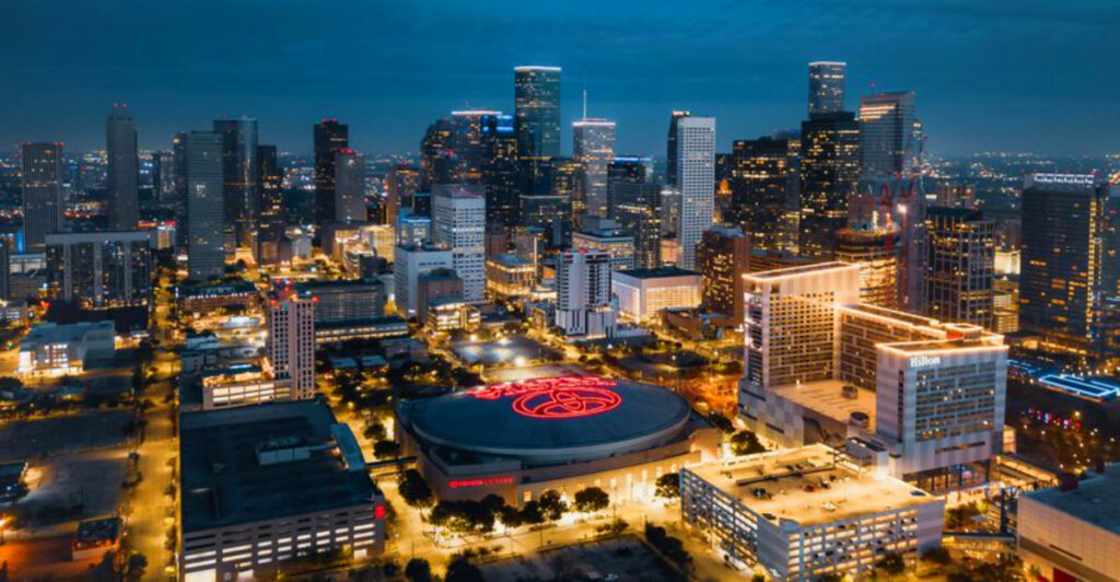 15 The Most Visited American Cities, According to Data
