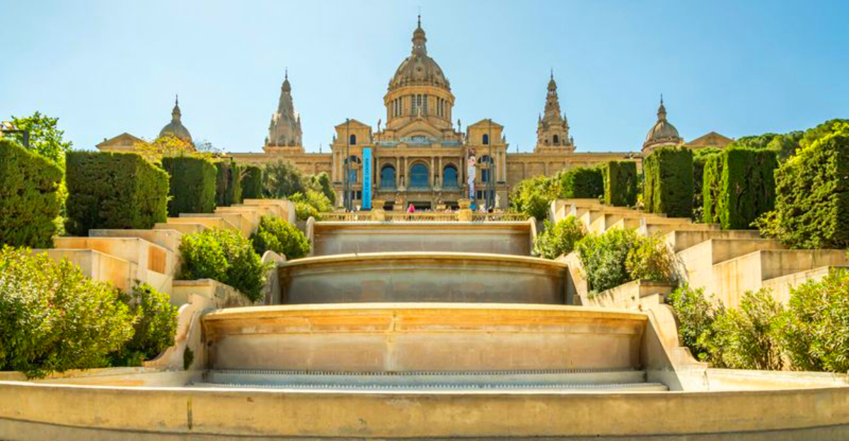 15 Things You Absolutely Shouldn’t Miss in Barcelona