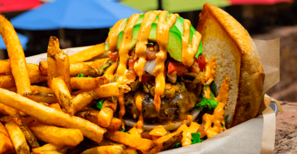 15 Tiny Colorado Burger Shacks With the Biggest Flavors According to Locals